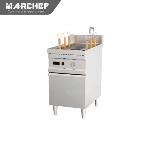 Gas Commercial Pasta Boiler GPC-6EM