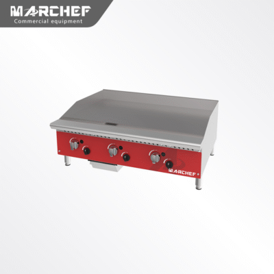 Commercial Series Gas Grill​ 36" MGG36-M