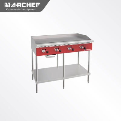48 Inch Industrial Gas Grill MGG48-MF Wholesale