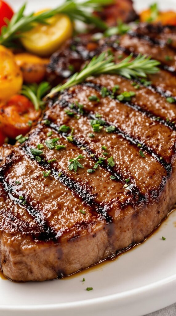 Commercial Panini Grill