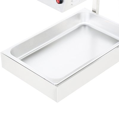 Food Infrared Warming Lamp CW-1/1