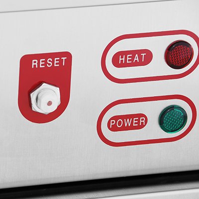 EC-1 Series Commercial Crepe Maker
