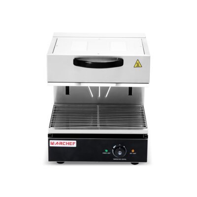 Electricity Commercial Salamander ES-450L