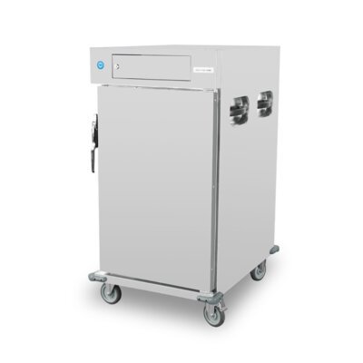 commercial stainless steel food warming cart fw 5sa