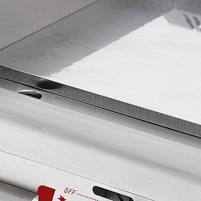 GG-600D series Commercial Gas Griddle