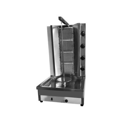 Commercial Gas Barbecue Equipment GSG-950