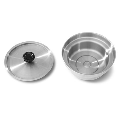 Commercial Hot Dog Bread Machine-HDW-2