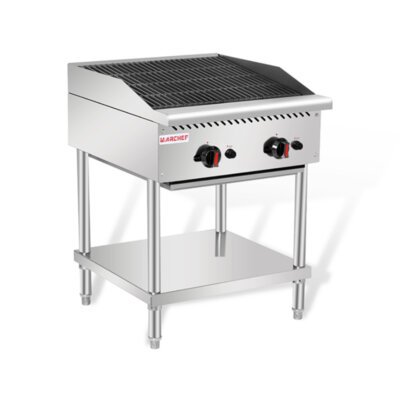 MGL24-MF Series gas barbecue grill– 4 Burners