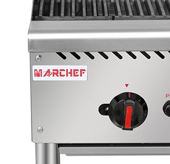 gas barbecue grill