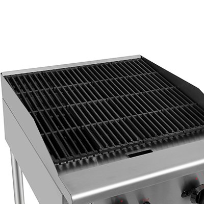 gas barbecue grill