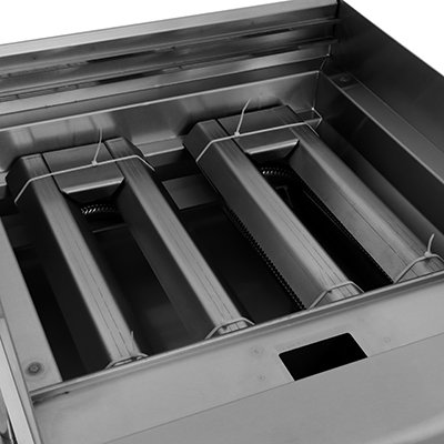 gas barbecue grill