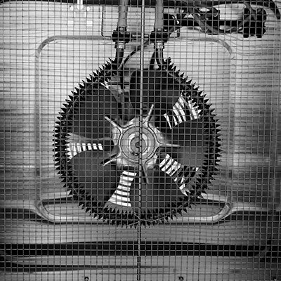 Food Dehydrator