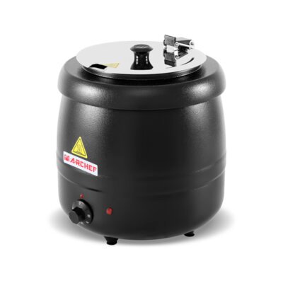 10L Commercial Soup Kettle SK-10