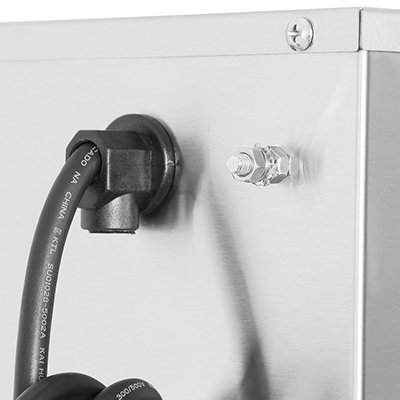 Stainless steel Knife Sterilizer MKS-14