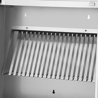 Stainless steel Knife Sterilizer MKS-14