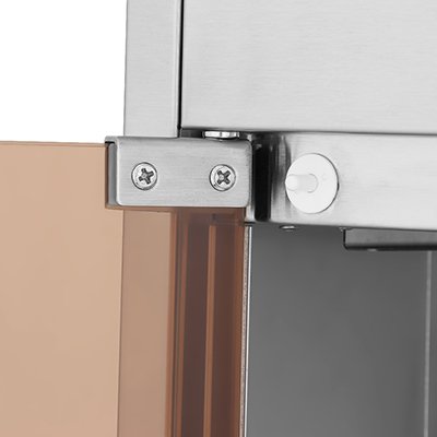 Stainless steel Knife Sterilizer MKS-14