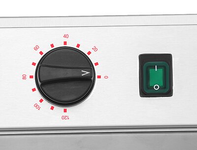 Stainless steel Knife Sterilizer MKS-14