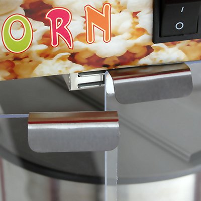 PC-802 Series Commercial Popcorn Machine