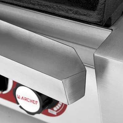 PG-811C Series Commercial Panini Grill