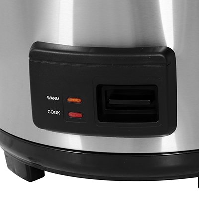 Rice Cooker Commercial RC-10L