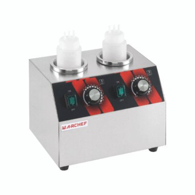 SW-2A Series Commercial Sauce Warmer