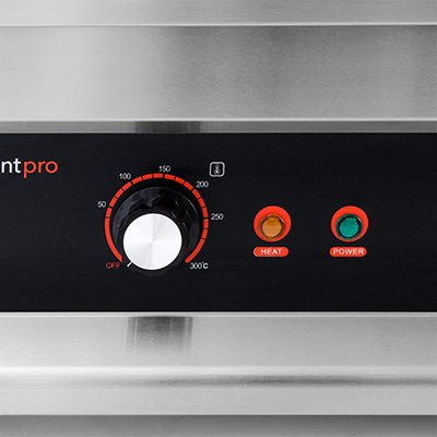 eg 1000 large size commercial electric griddle