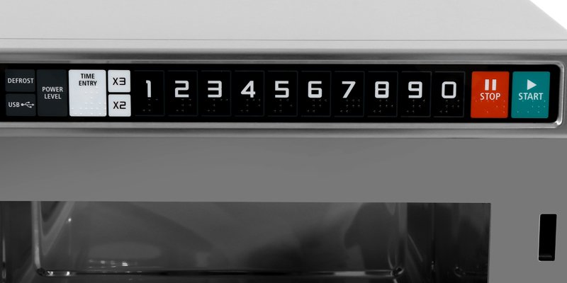 mo17g4v s00e commercial microwave high power