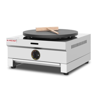 gc 1 high power commercial gas crepe maker