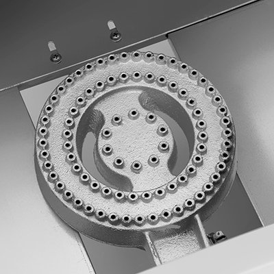 marchef desktop gas fryer gf 72