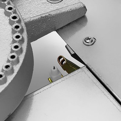 marchef desktop gas fryer gf 72