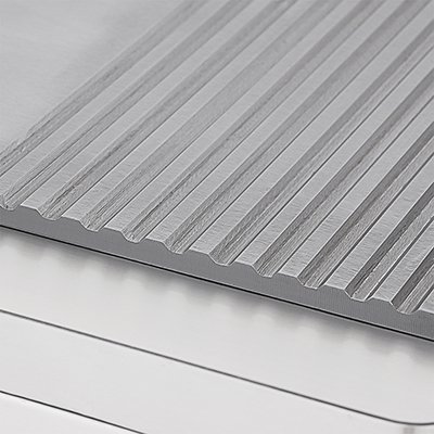 ggn 600 commercial flat top gas griddle