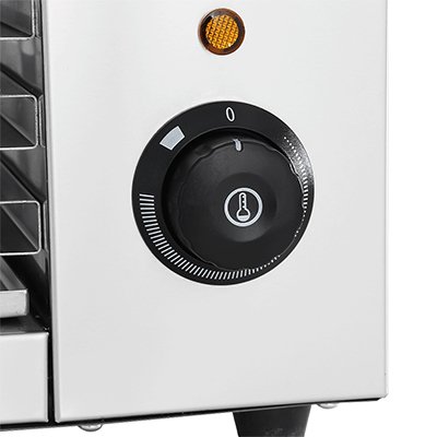 es 936 commercial electric salamander broiler