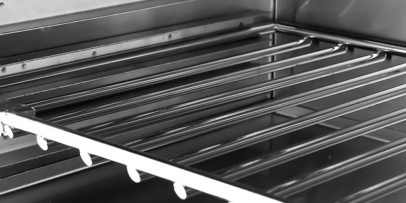 es 936 commercial electric salamander broiler