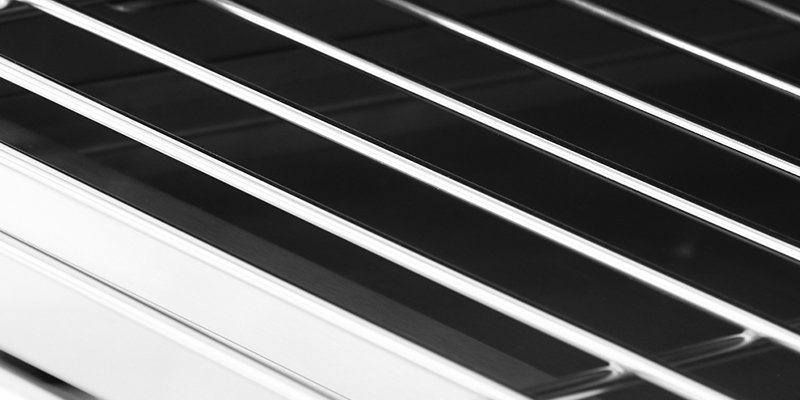 es 937 commercial electric salamander broiler