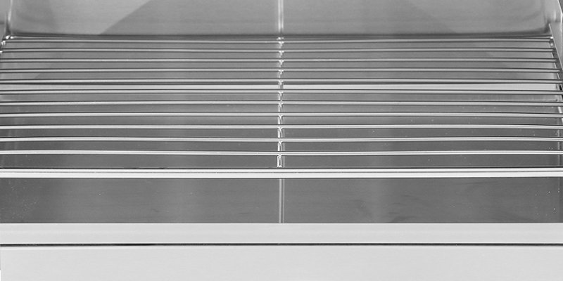 electric salamander es 938 commercial grade 2200w