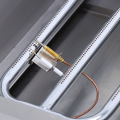 high performance commercial grill gg 1102b