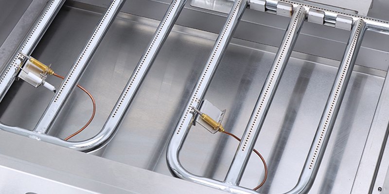 high performance commercial grill gg 1102b