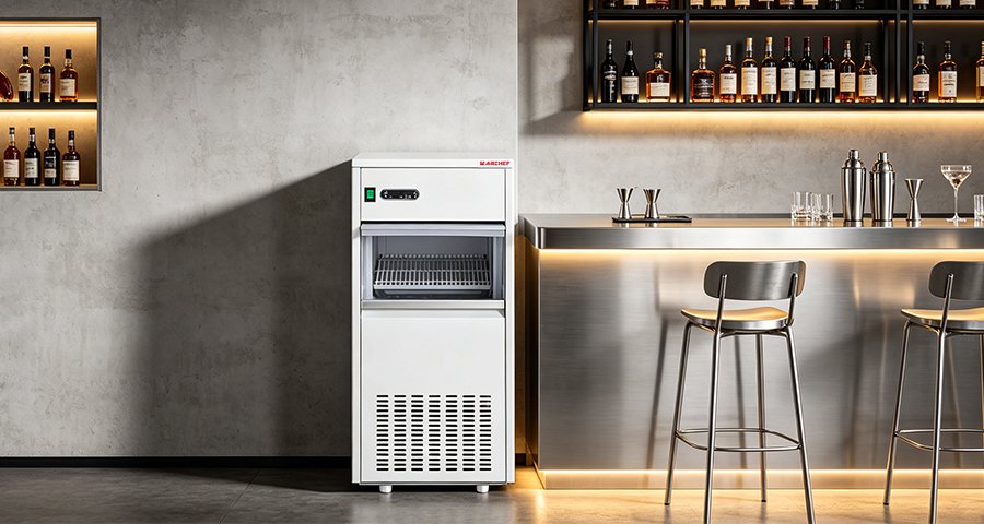 Commercial Ice Machine Buying Guide commercial ice machine buying guide