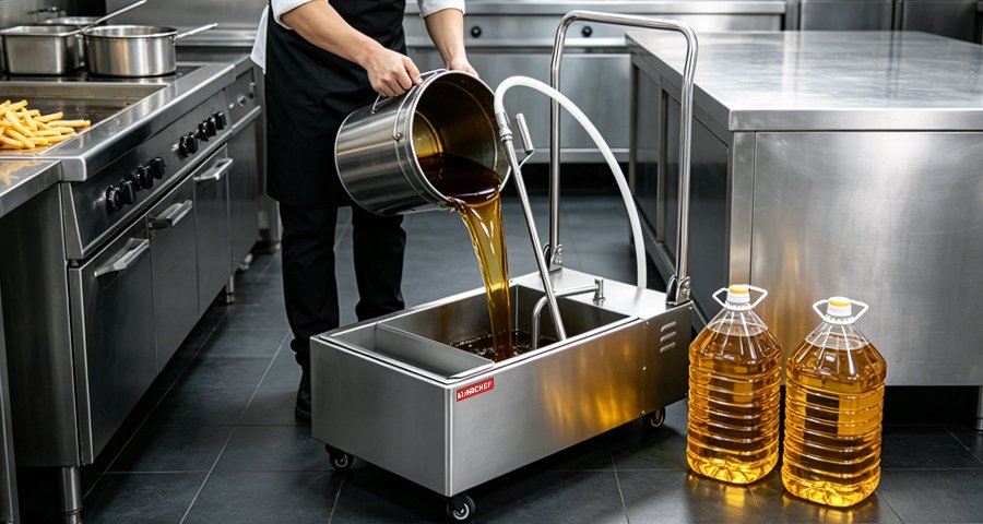 Benefits of Oil Filters kitchen oil filter benefits
