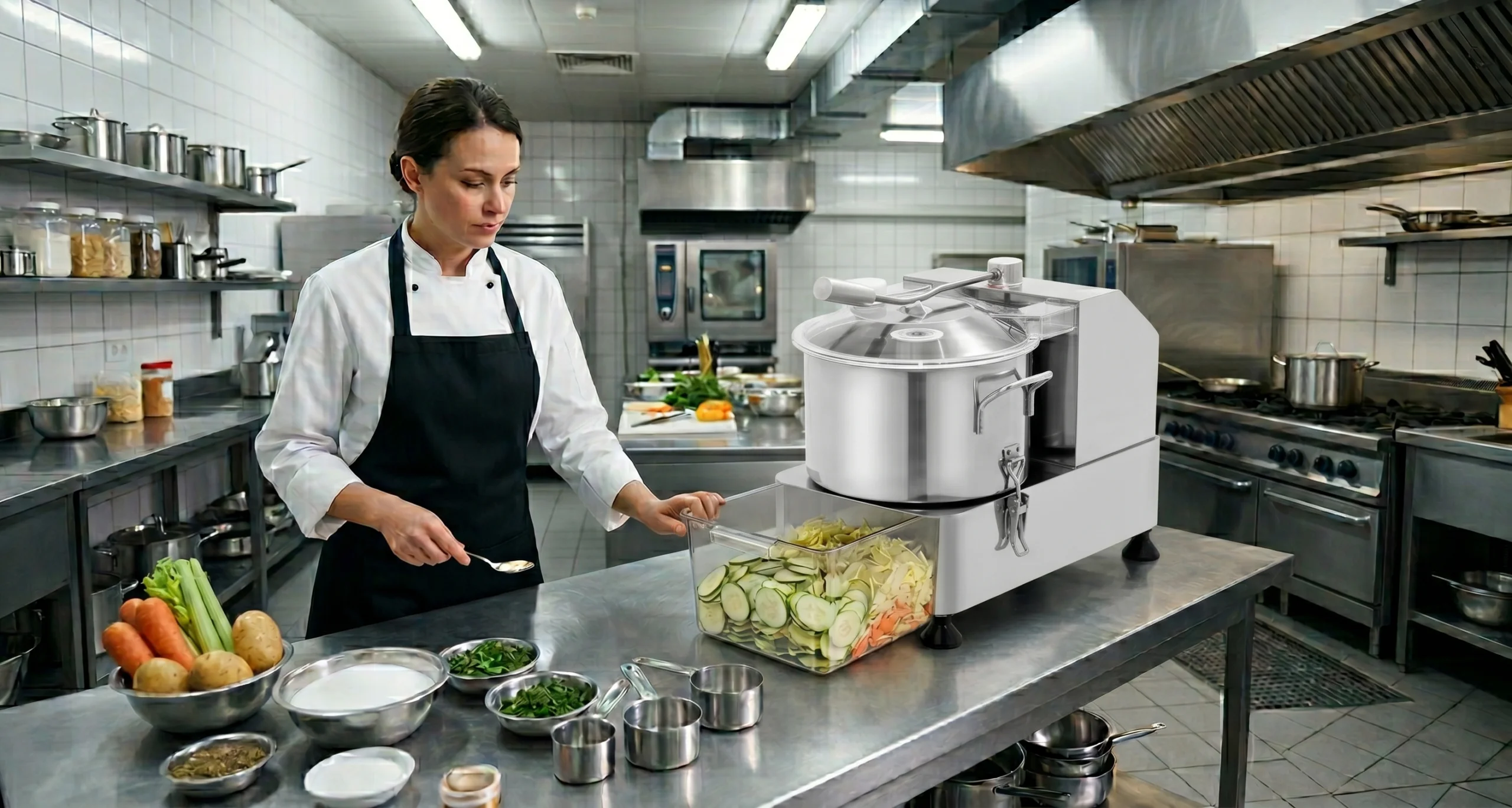 Daily Processing Volume daily processing volume vegetable slicer