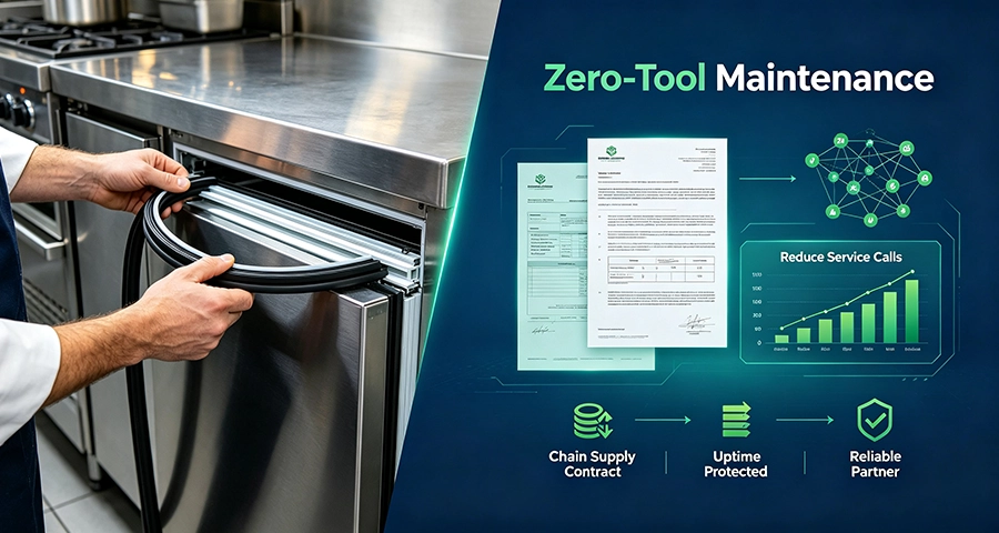 b2b buyers guide eliminating the #1 warranty callout in commercial refrigeration (5)