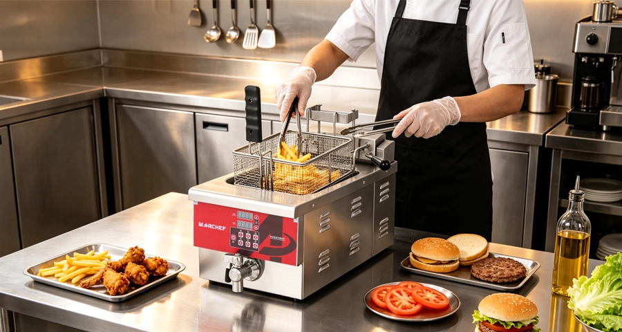 Preparing Your Sports Bar & Restaurant Chain for the World Cup: The Ultimate Kitchen Upgrade Guide? a